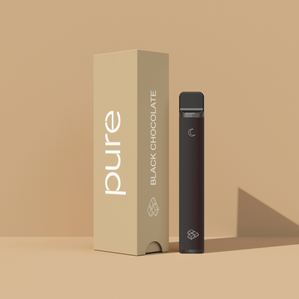 Variety Pack - Pure Diffuser -Pure Diffuser vape Shop