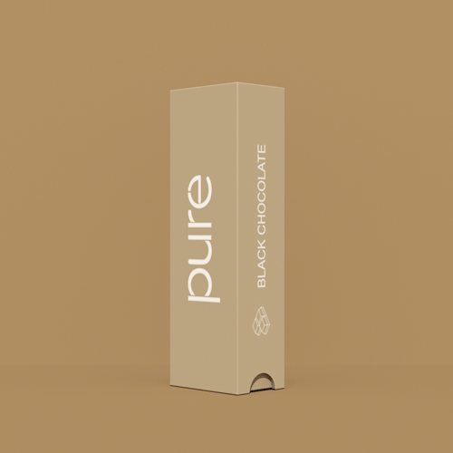 pure black chocolate melatonin diffusers