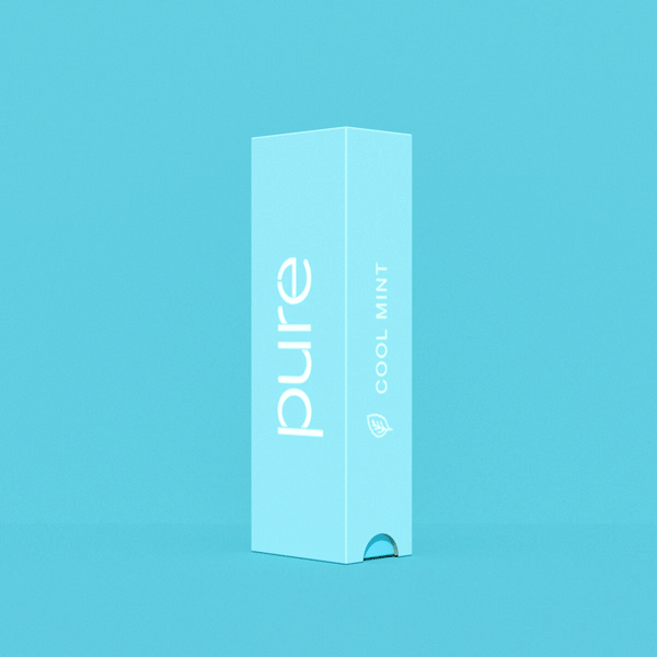 Pure® B12 Vape Pen