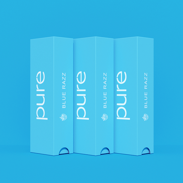 Caffeine Diffuser 600