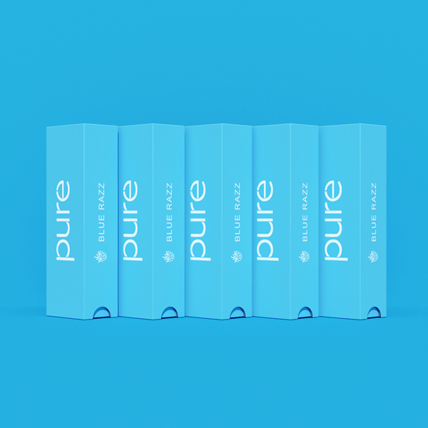 Caffeine Diffuser 600