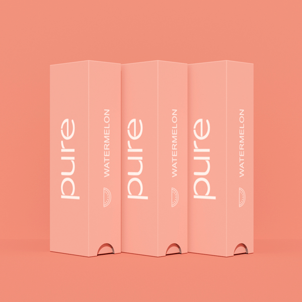 Caffeine Diffuser 600