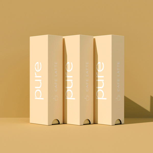 Caffeine Diffuser 600