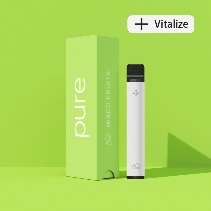 Pure® B12 Vape Pen mixed fruits