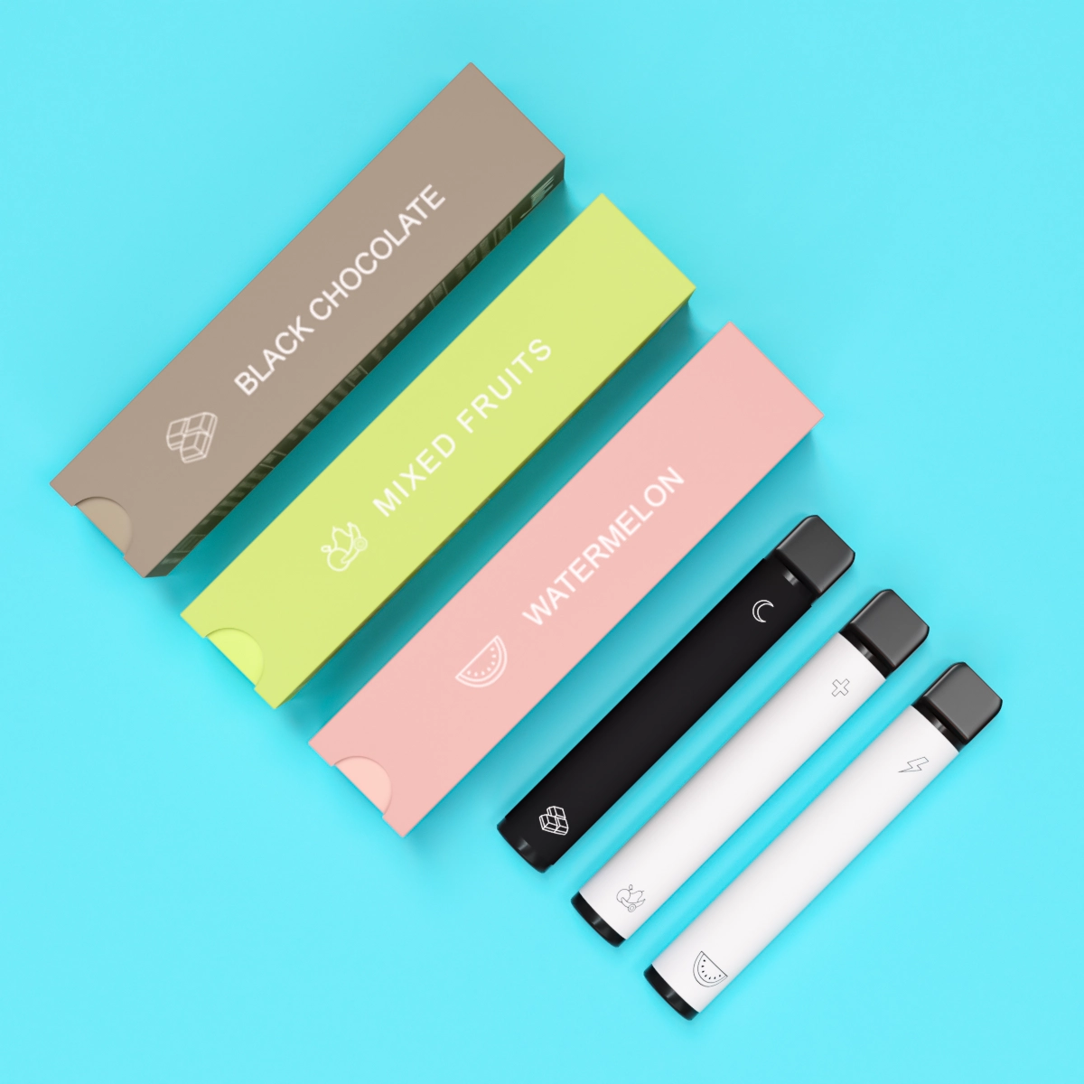 Variety Pack - Pure Diffuser