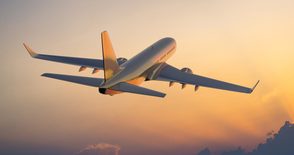 Can I Bring a Diffuser on a Plane?