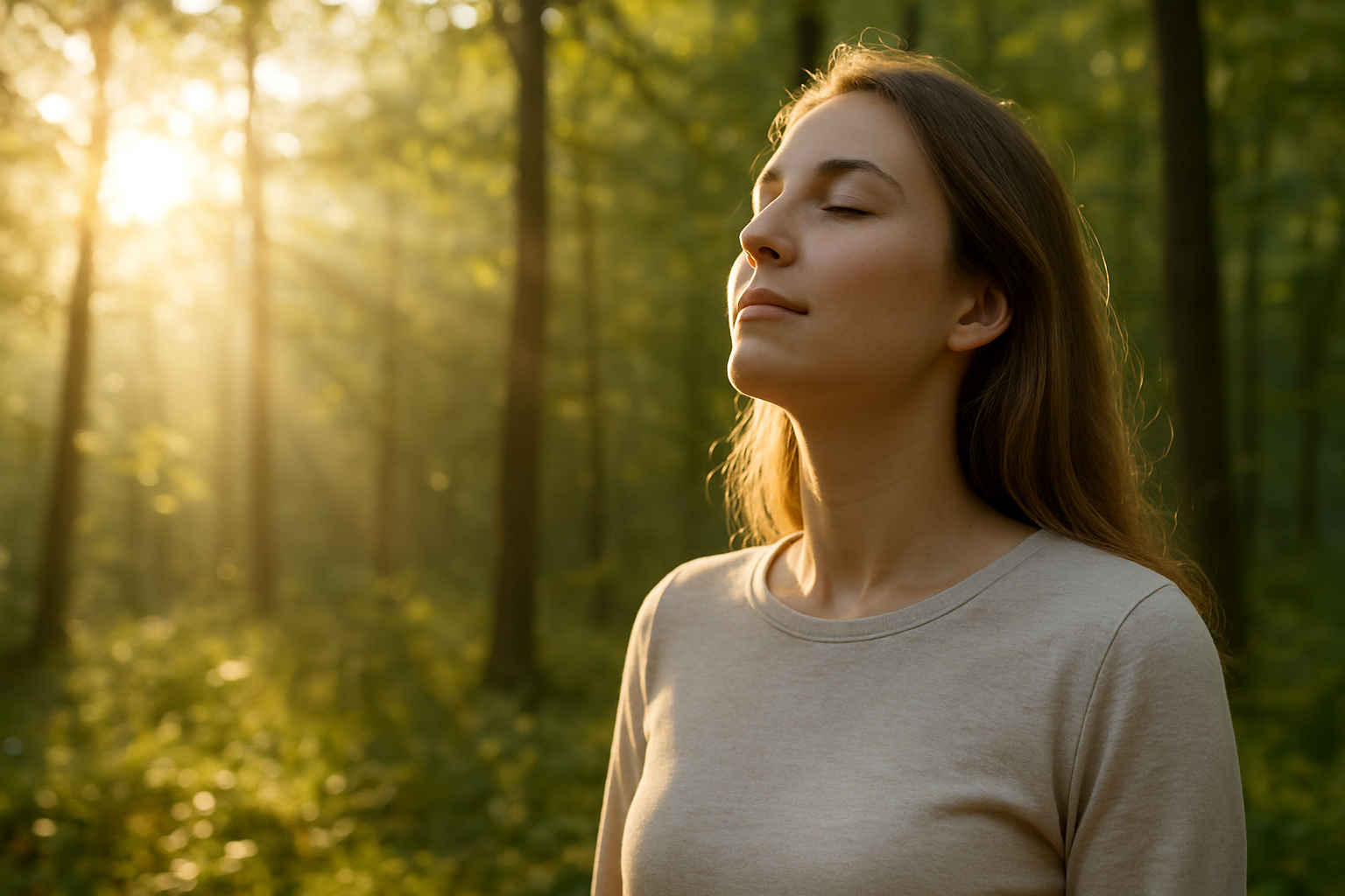 Breathing Wellness: How Plant-Based Diffusers Support a Healthier Lifestyle
