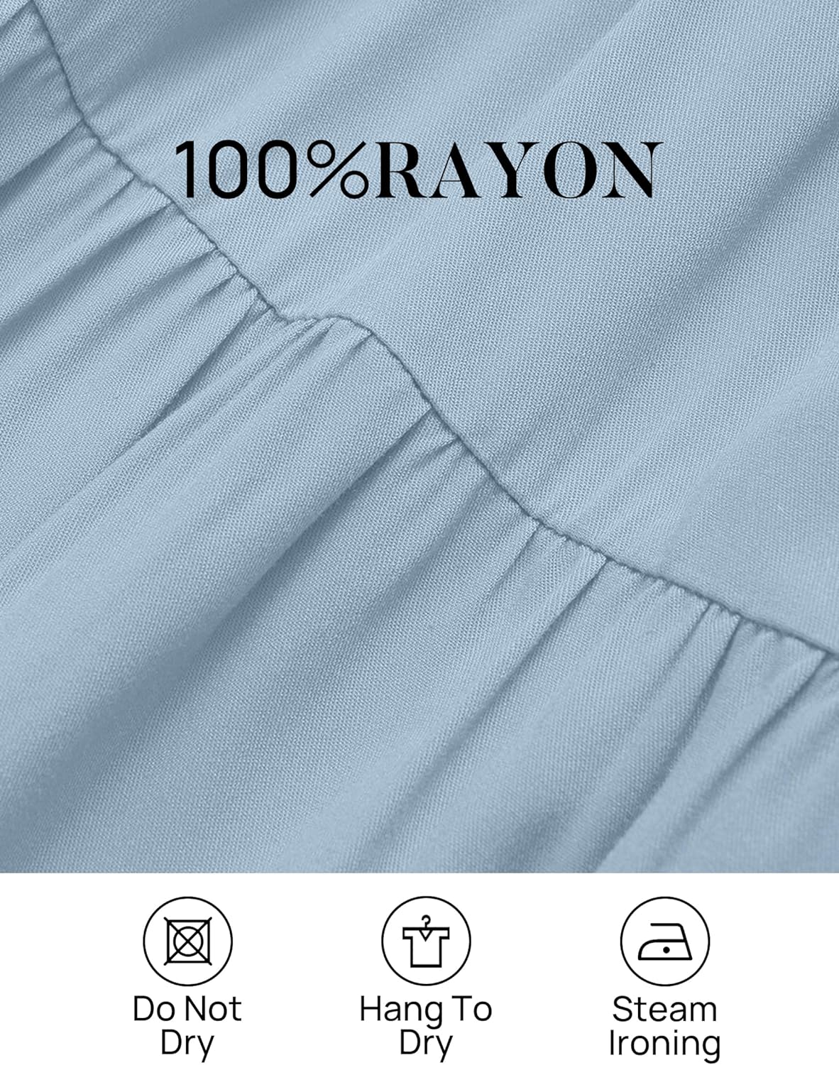 Flowers Print Stylish Dress Long Dress