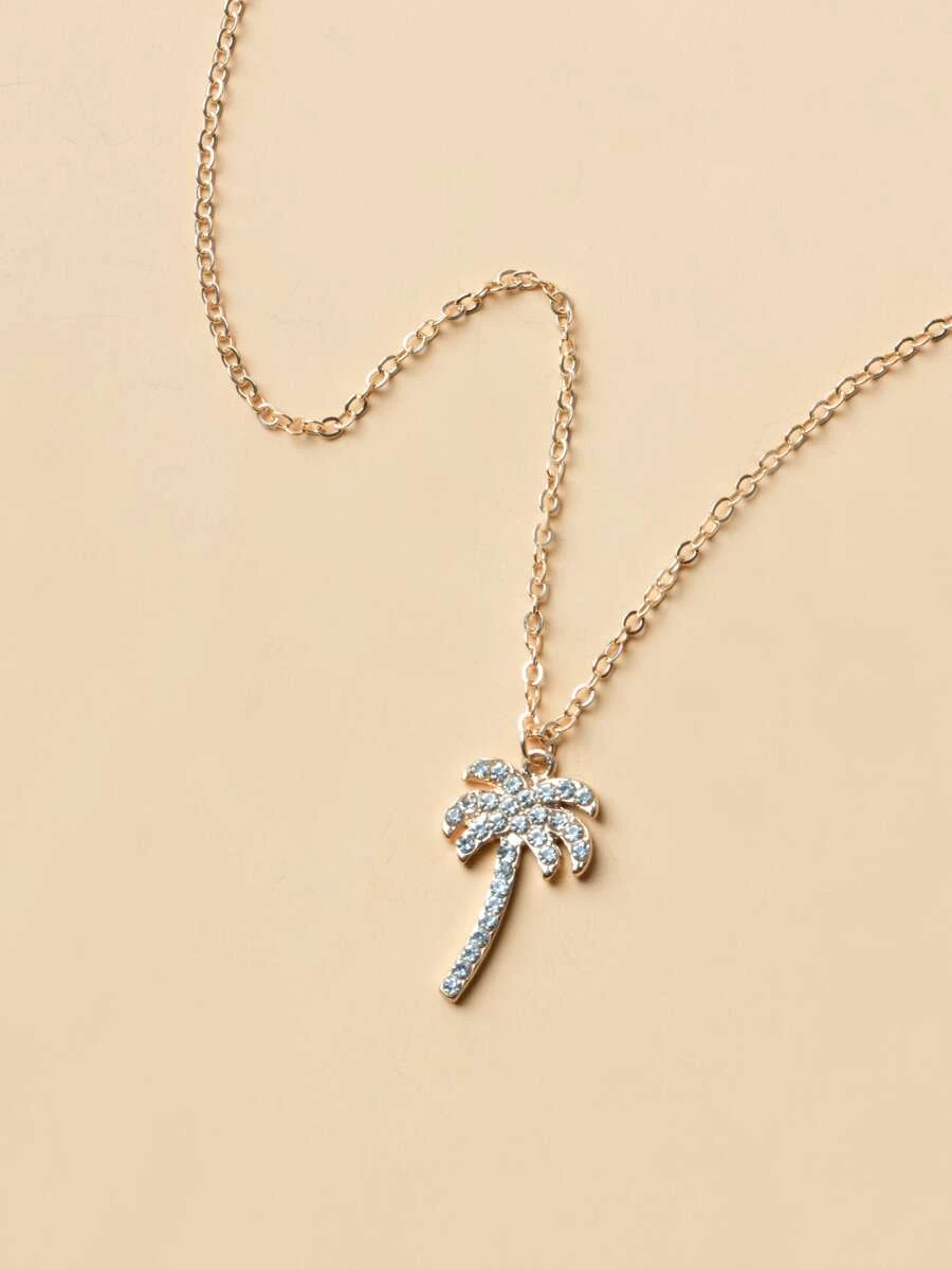 Tropic Summer Necklace