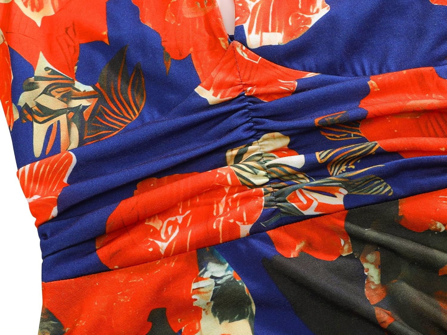 Spring & Summer Casual Dress for Women