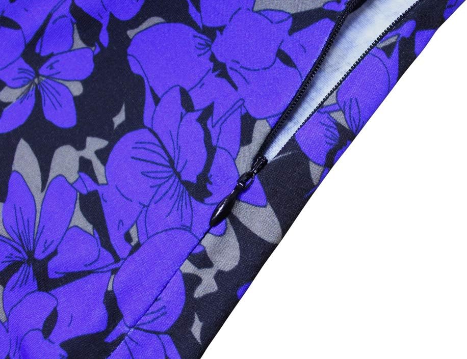 Classic Fashion V-neck Dress