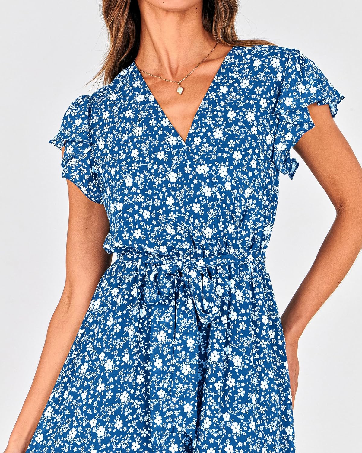 Stylish Elegant Fancy Long Dress