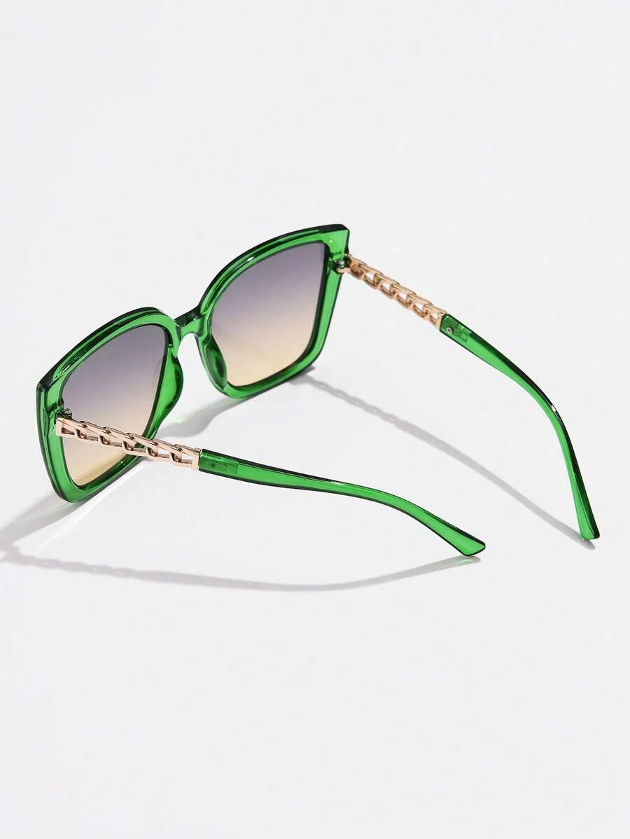 Women's Tinted Sunglasses