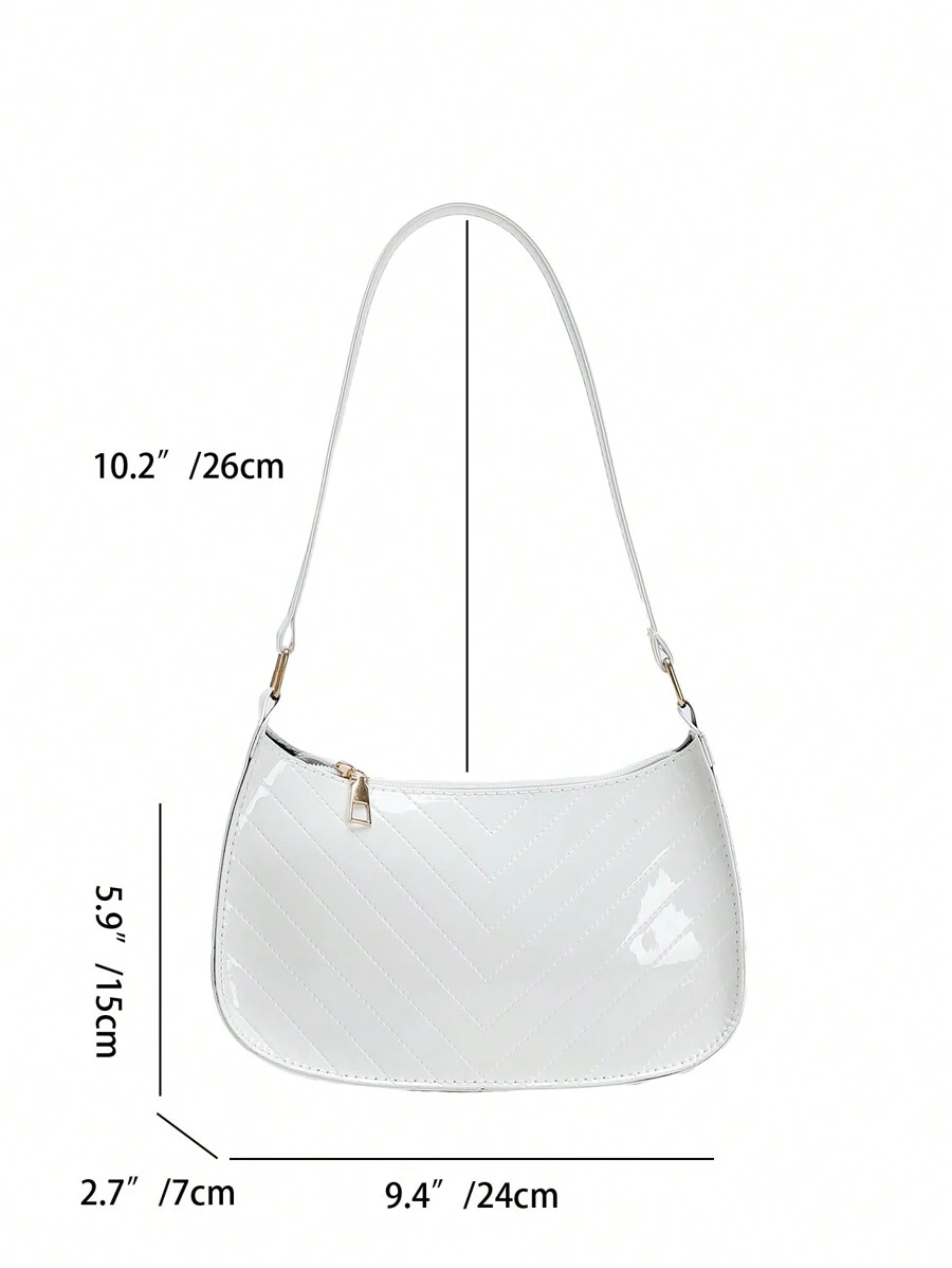 Fashion Simple Shoulder Bag