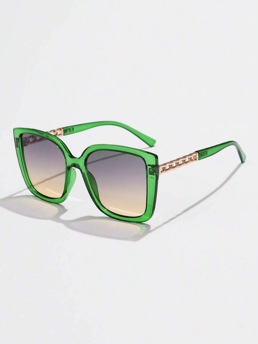 Women's Tinted Sunglasses