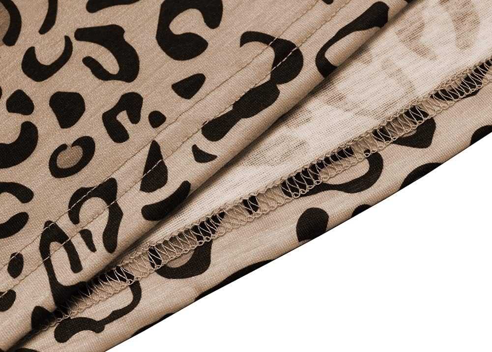 Classic Fashion V-neck Dress