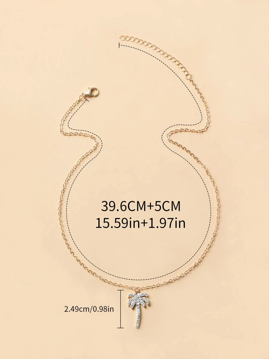 Tropic Summer Necklace