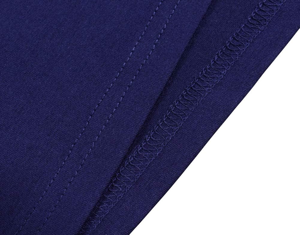 Classic Fashion V-neck Dress