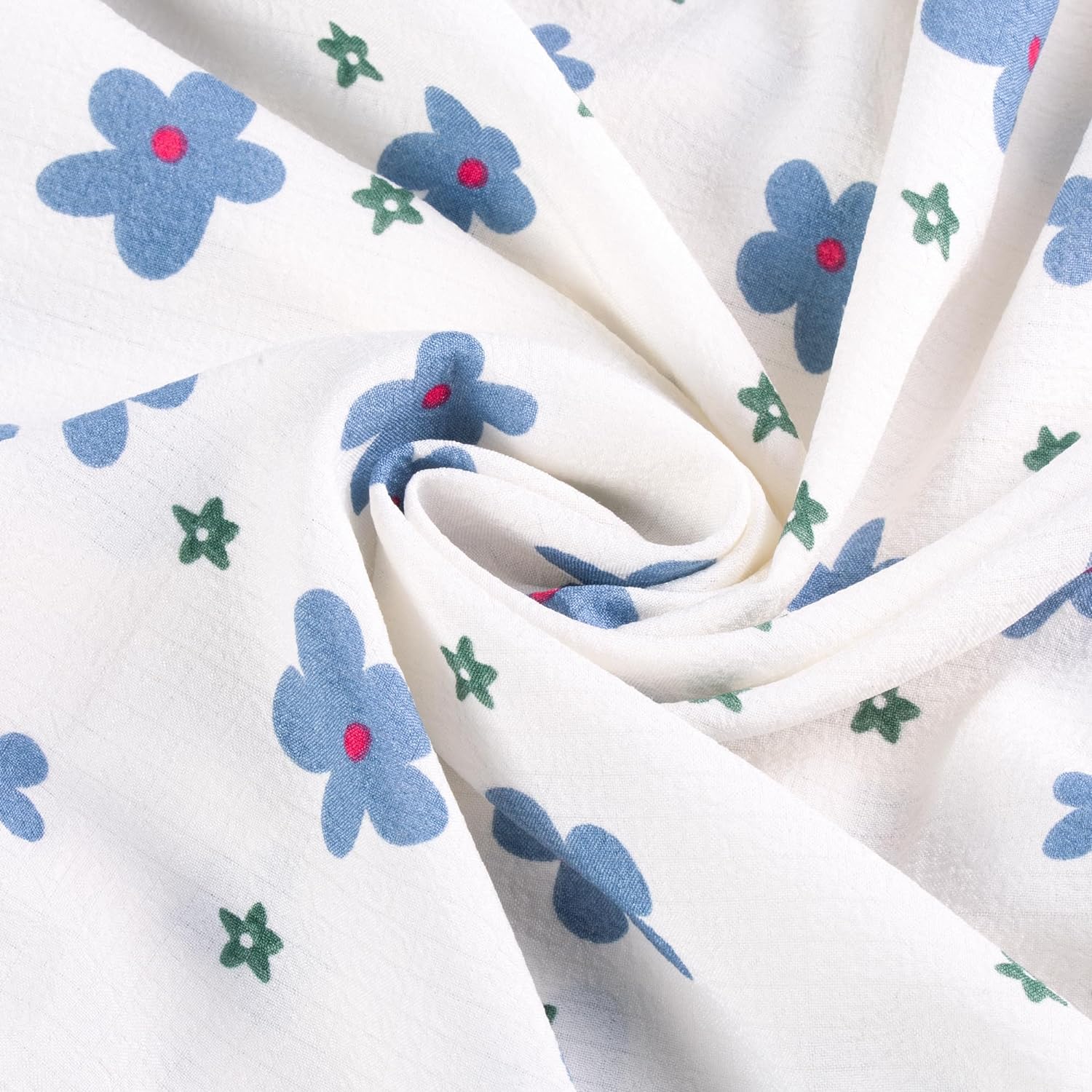 Women's V-Neck Summer Casual Dress