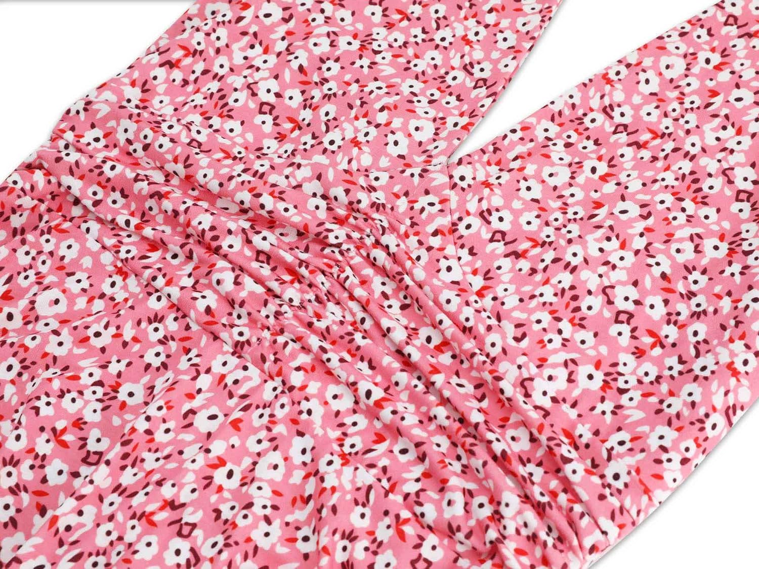 Spring & Summer Casual Dress for Women