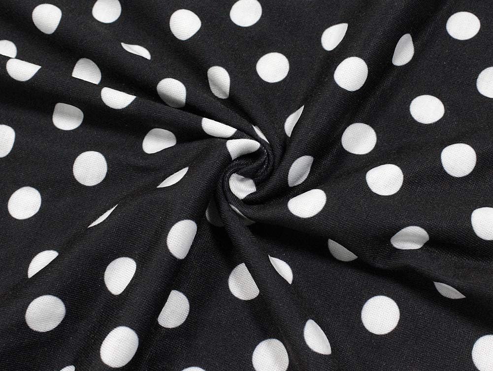 Classic Fashion V-neck Dress