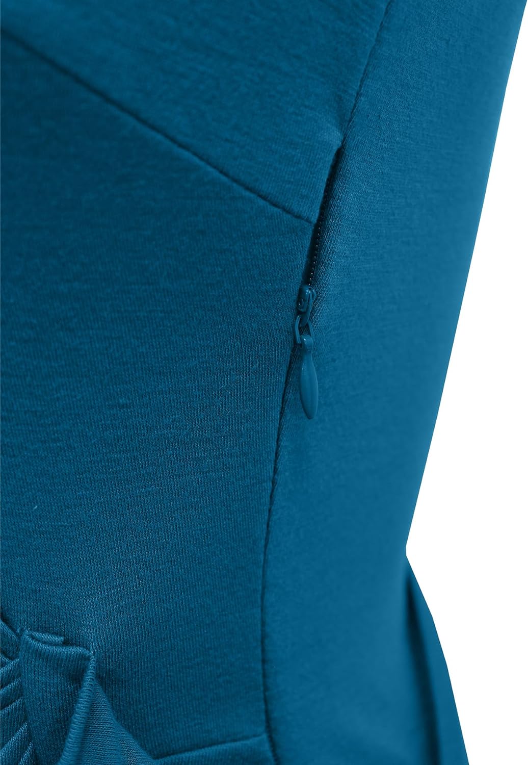 Classic Fashion V-neck Dress