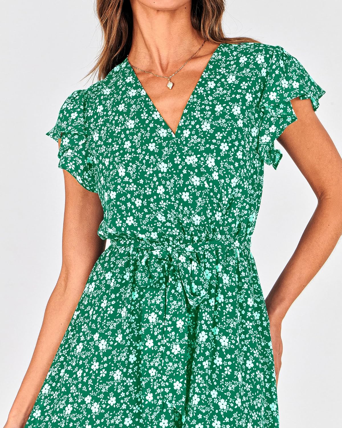 Stylish Elegant Fancy Long Dress