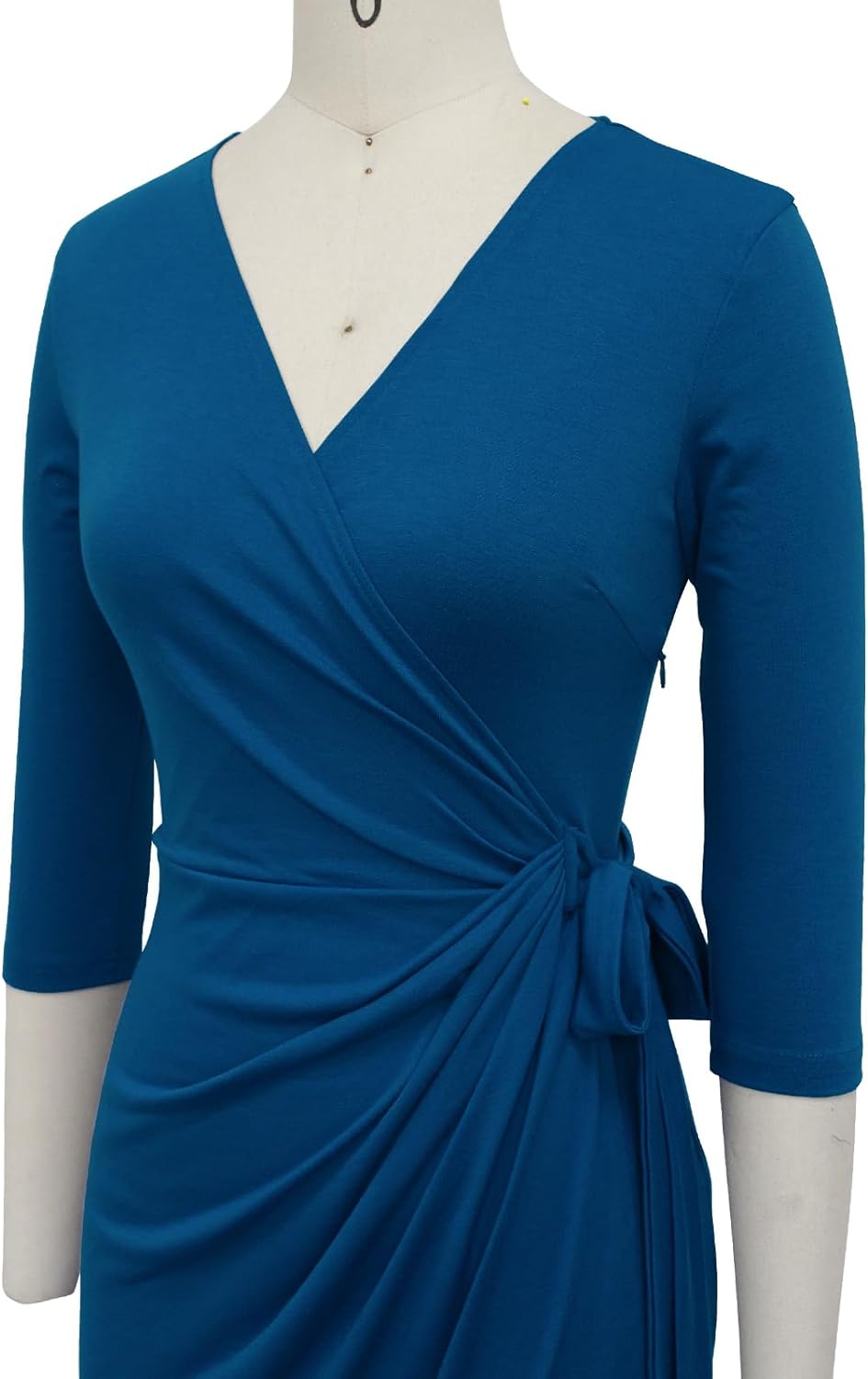 Classic Fashion V-neck Dress