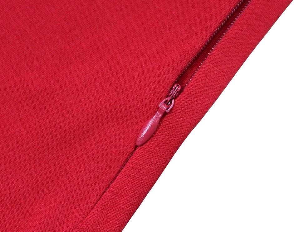 Classic Fashion V-neck Dress