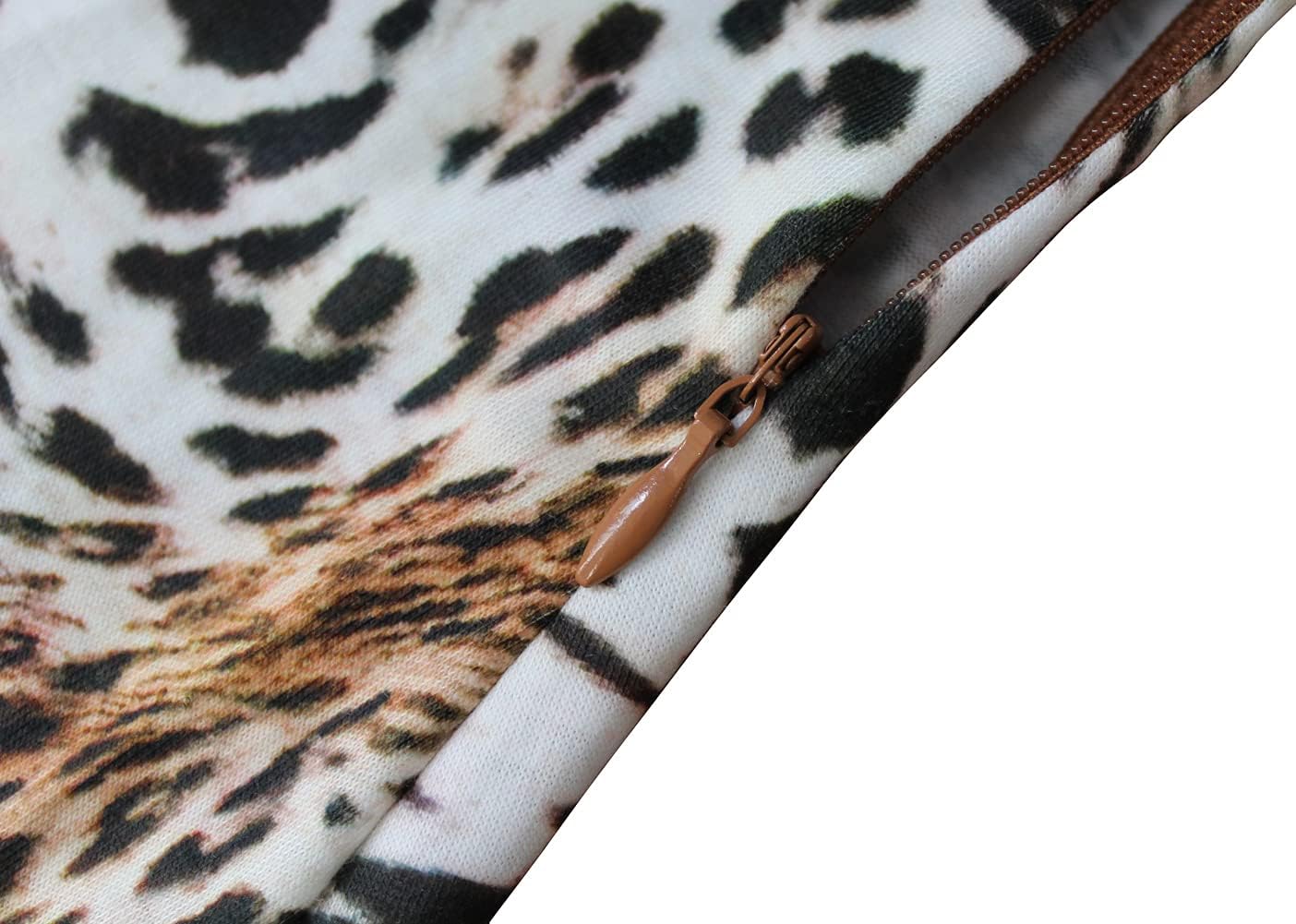 Classic Fashion V-neck Dress