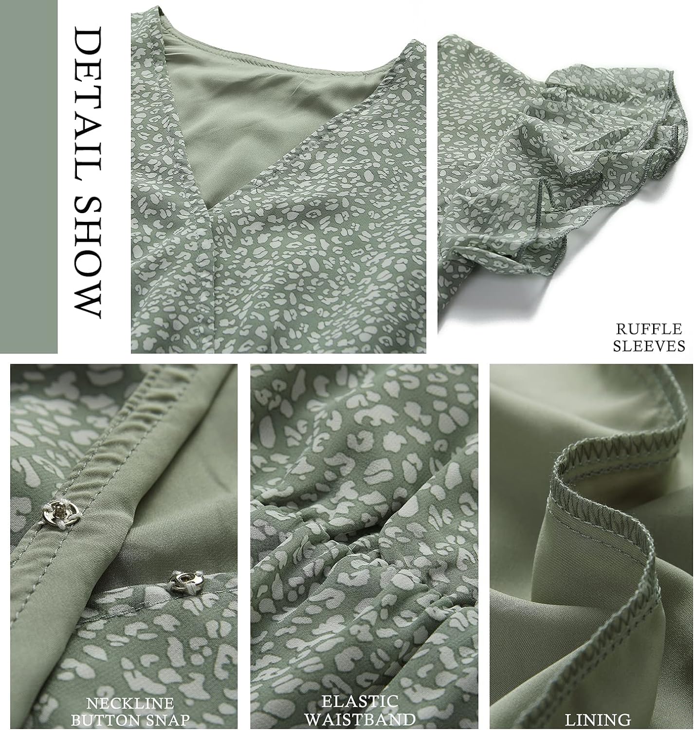 Stylish Elegant Fancy Long Dress