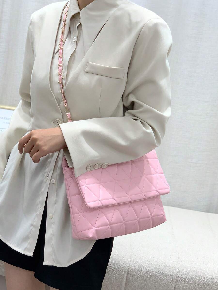 2024 New Design Multi-use Shoulder Bag For Women