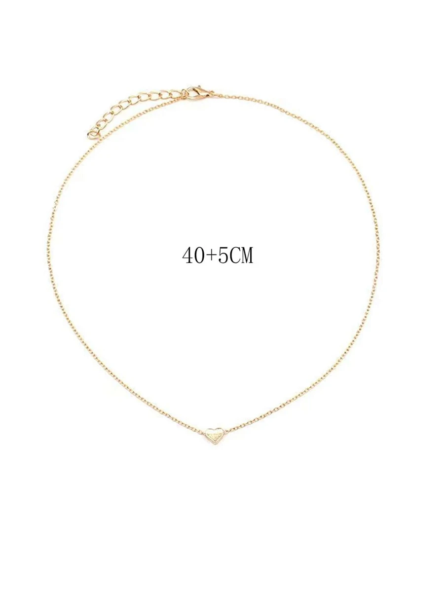 You Are In My Heart Necklace