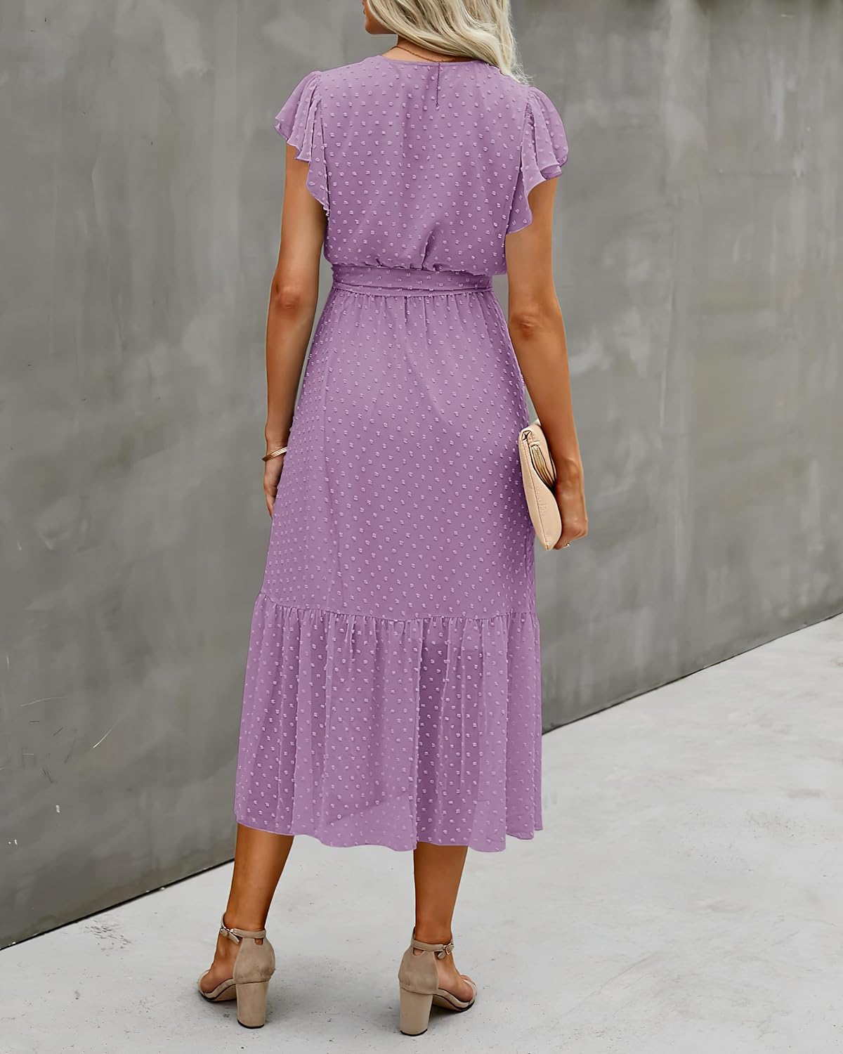 Stylish Elegant Fancy Long Dress