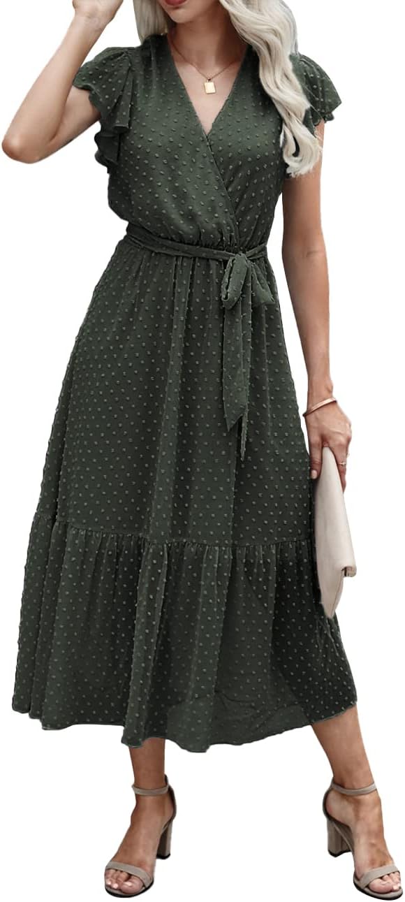 Stylish Elegant Fancy Long Dress