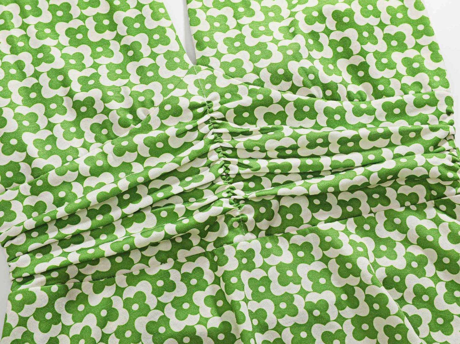 Spring & Summer Casual Dress for Women