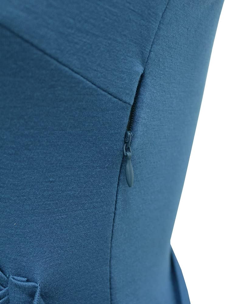 Classic Fashion V-neck Dress