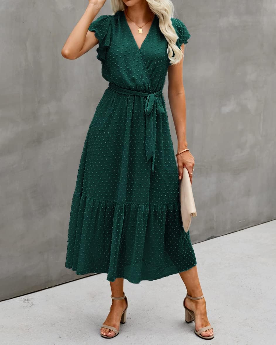 Stylish Elegant Fancy Long Dress