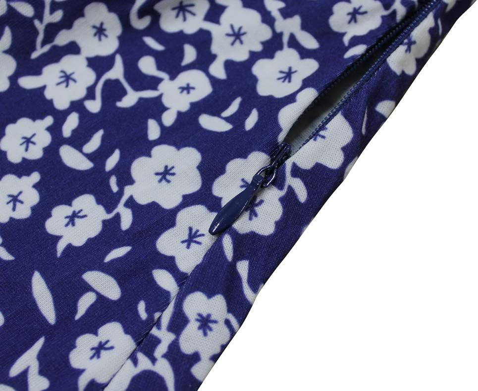 Classic Fashion V-neck Dress