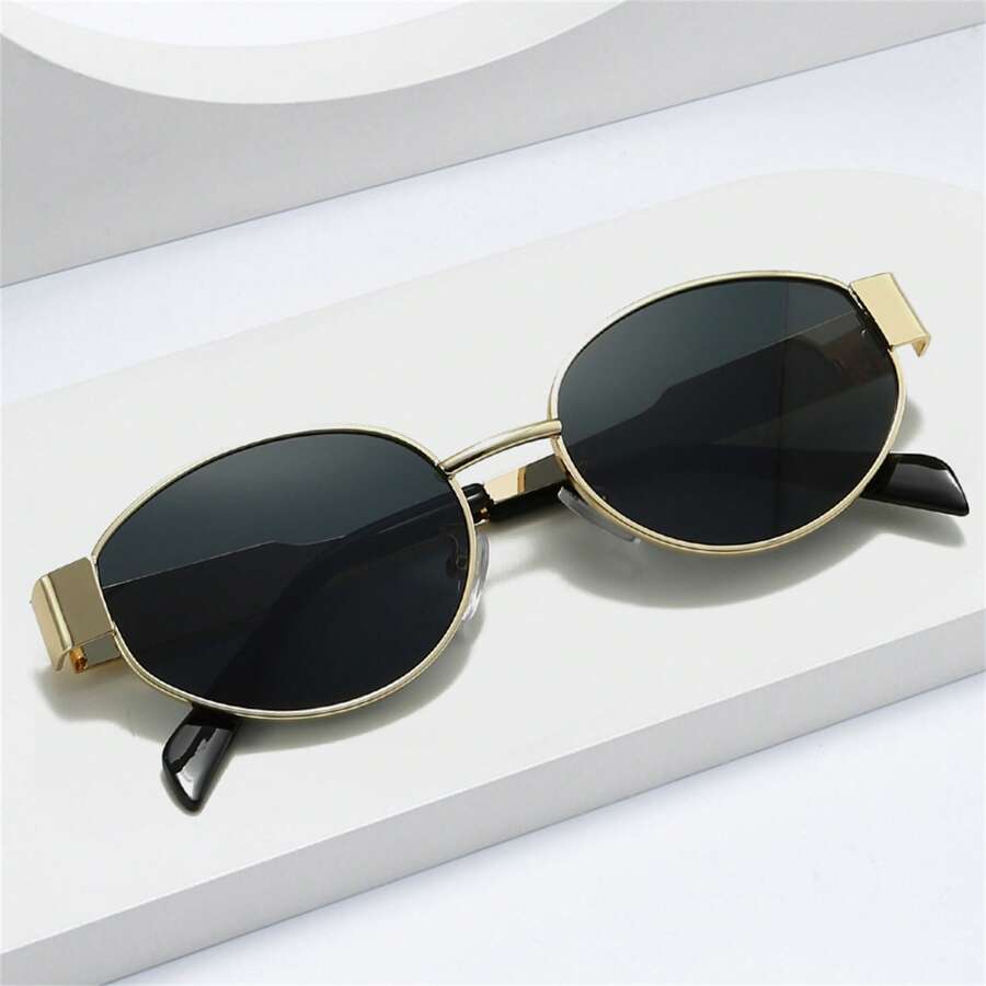 Women's Stylish Vintage Sunglasses