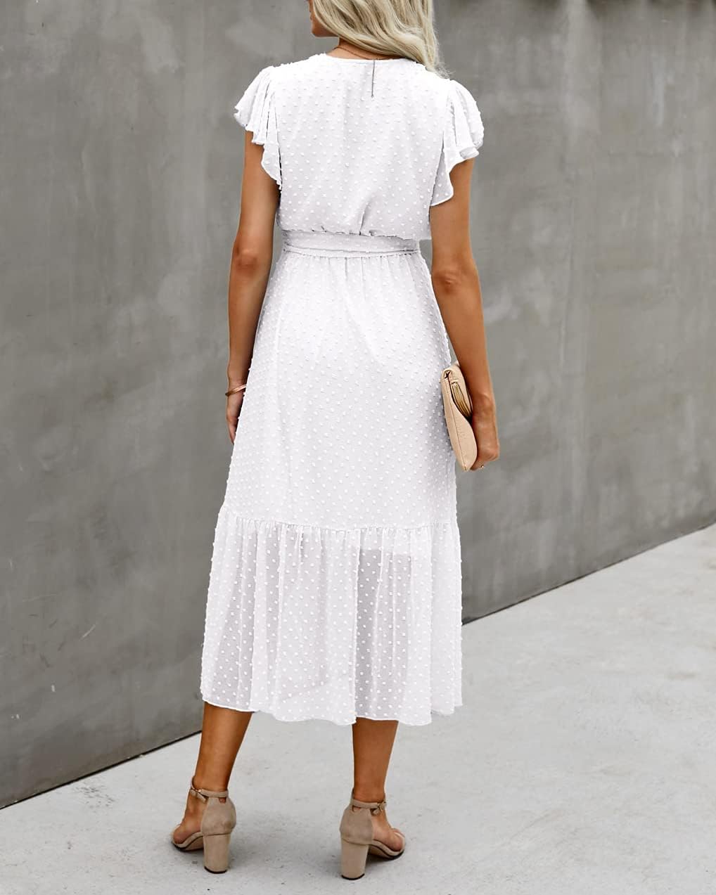 Stylish Elegant Fancy Long Dress