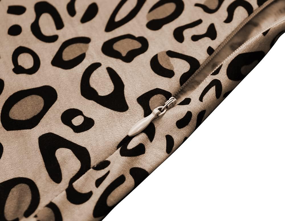 Classic Fashion V-neck Dress