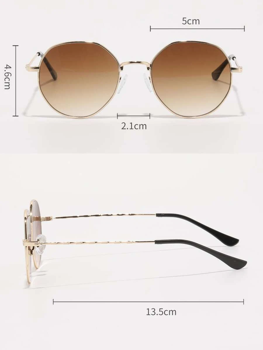 TintedLens Sunglasses