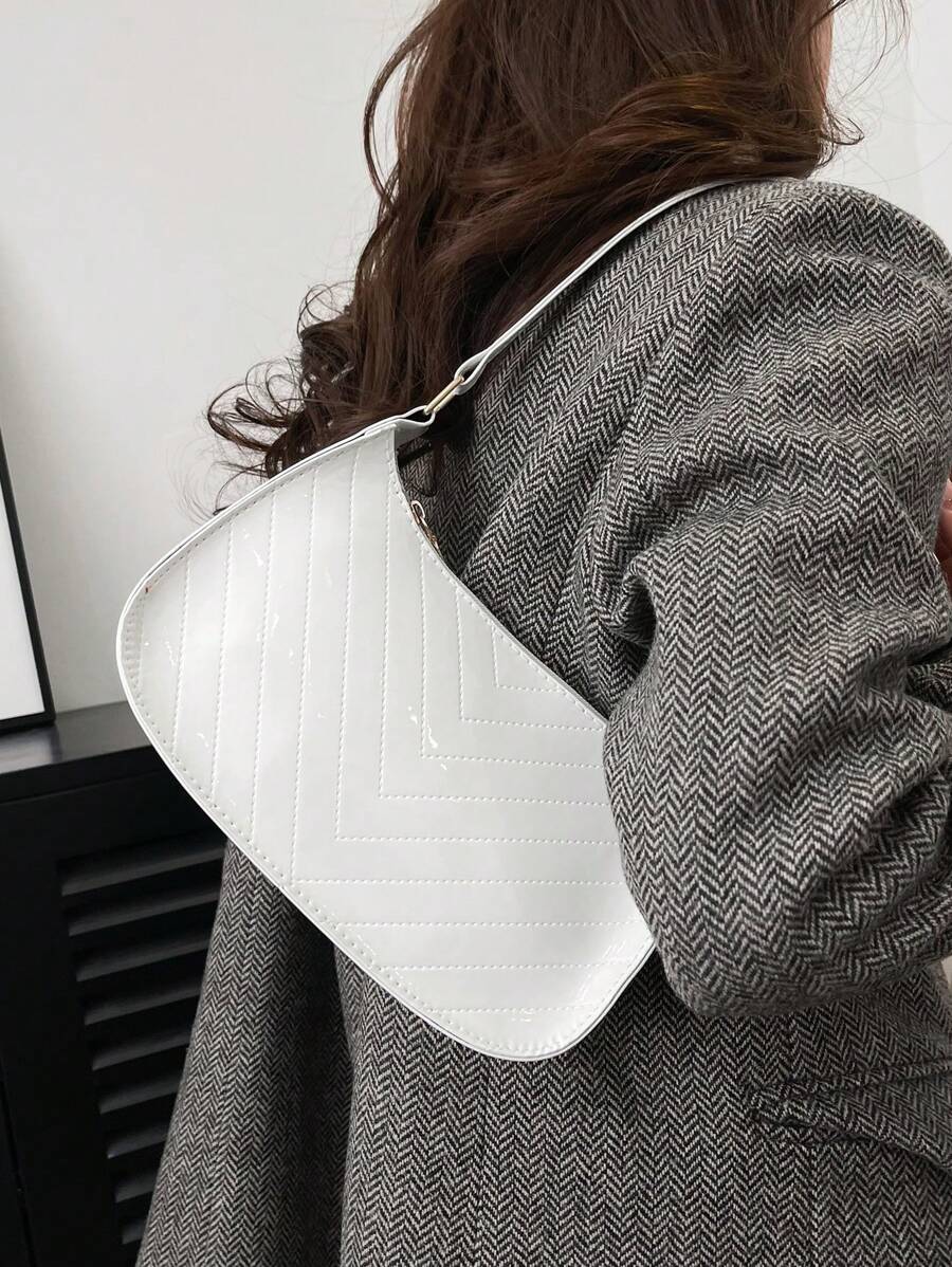 Fashion Simple Shoulder Bag