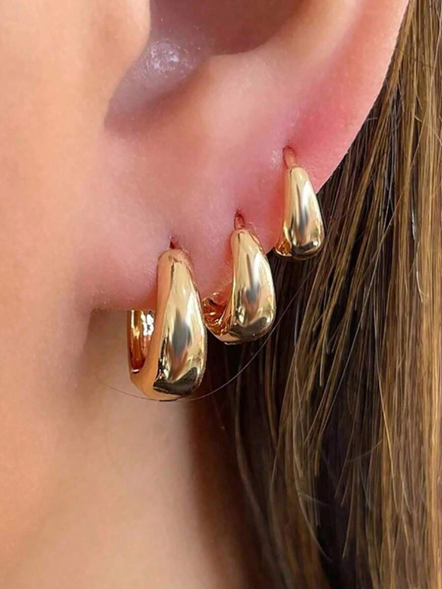 Style Design Earrings Sets