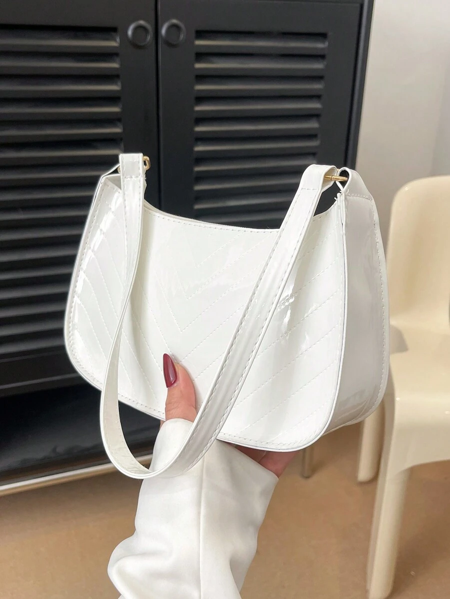 Fashion Simple Shoulder Bag