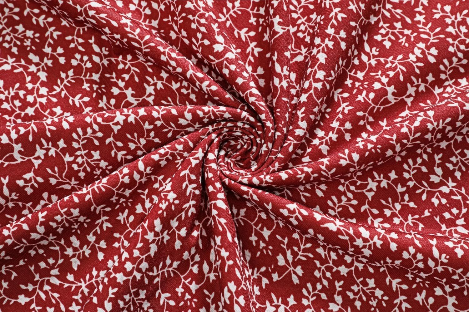 Spring & Summer Casual Dress for Women