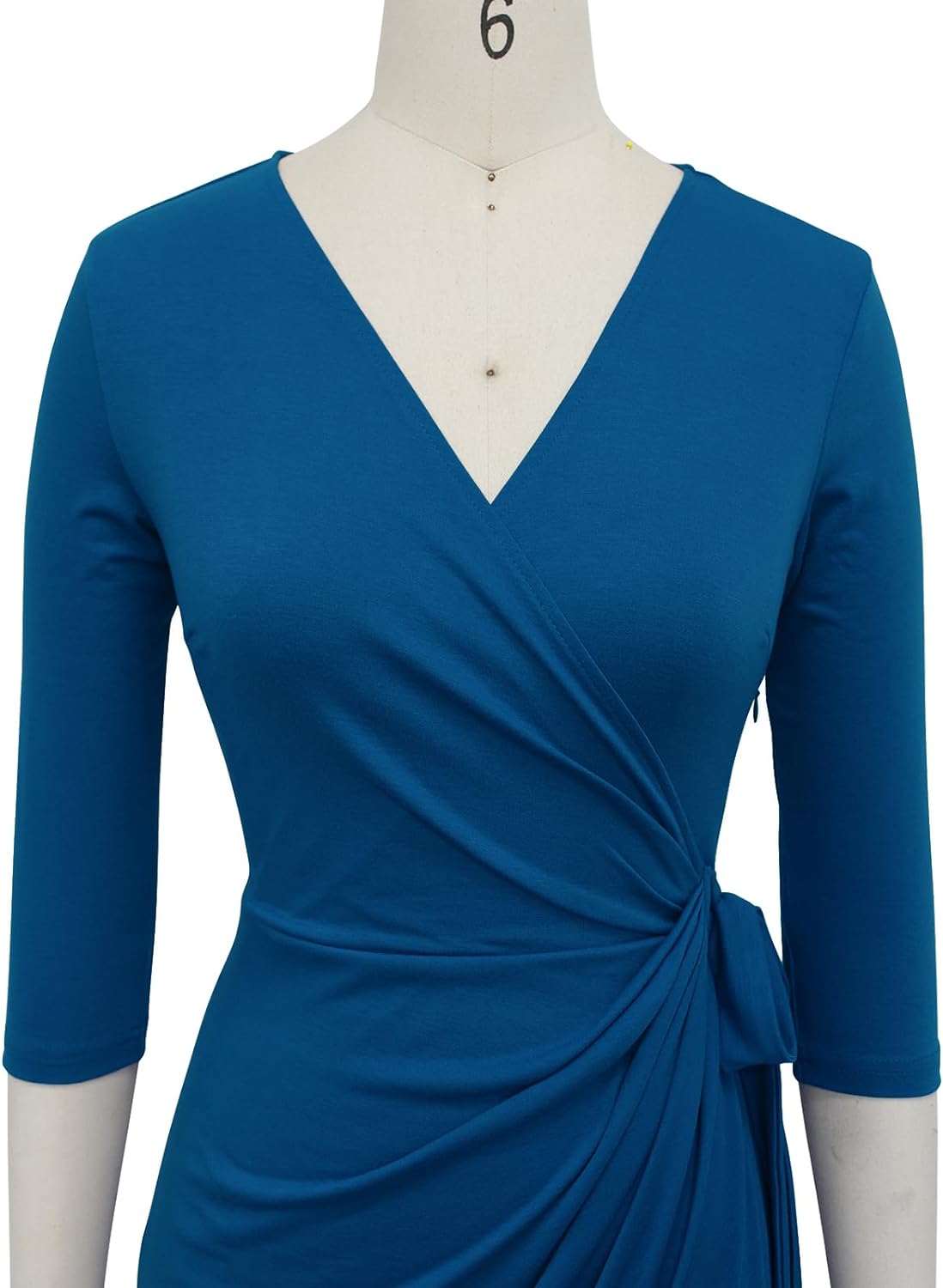 Classic Fashion V-neck Dress