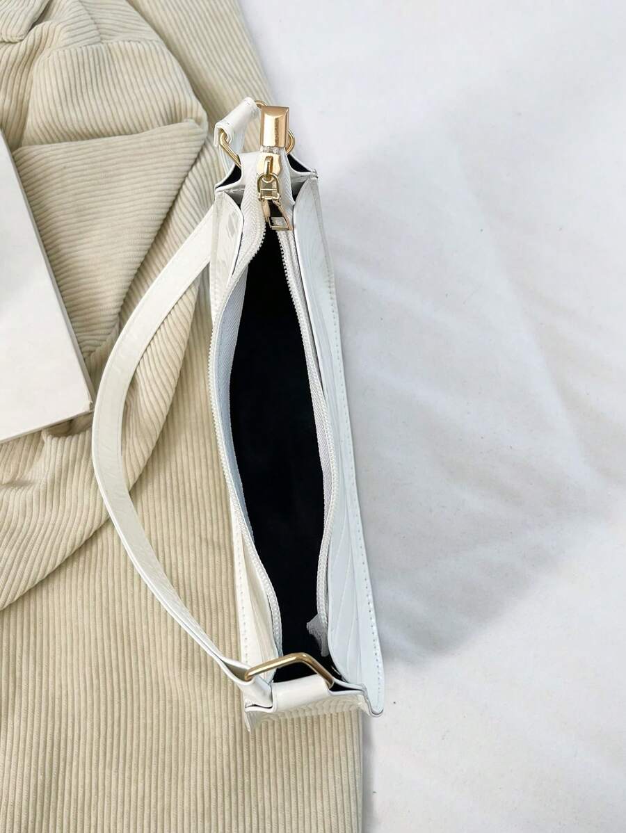 Fashion Simple Shoulder Bag