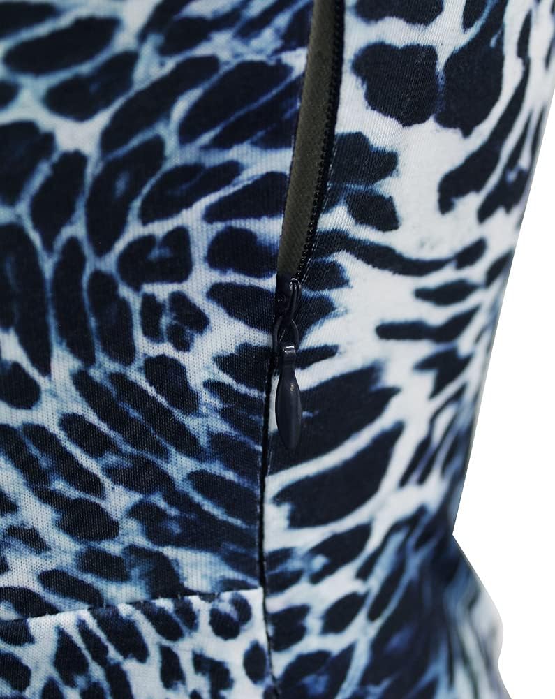 Classic Fashion V-neck Dress